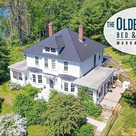 The Olde Anchor Bed & Breakfast Murray River Eksteriør bilde