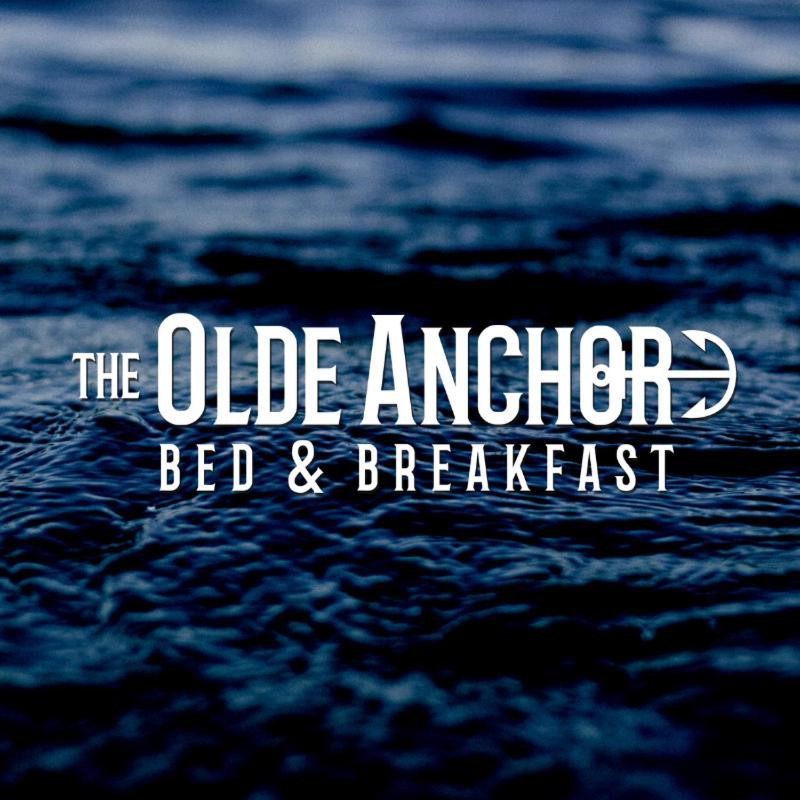 The Olde Anchor Bed & Breakfast Murray River Eksteriør bilde