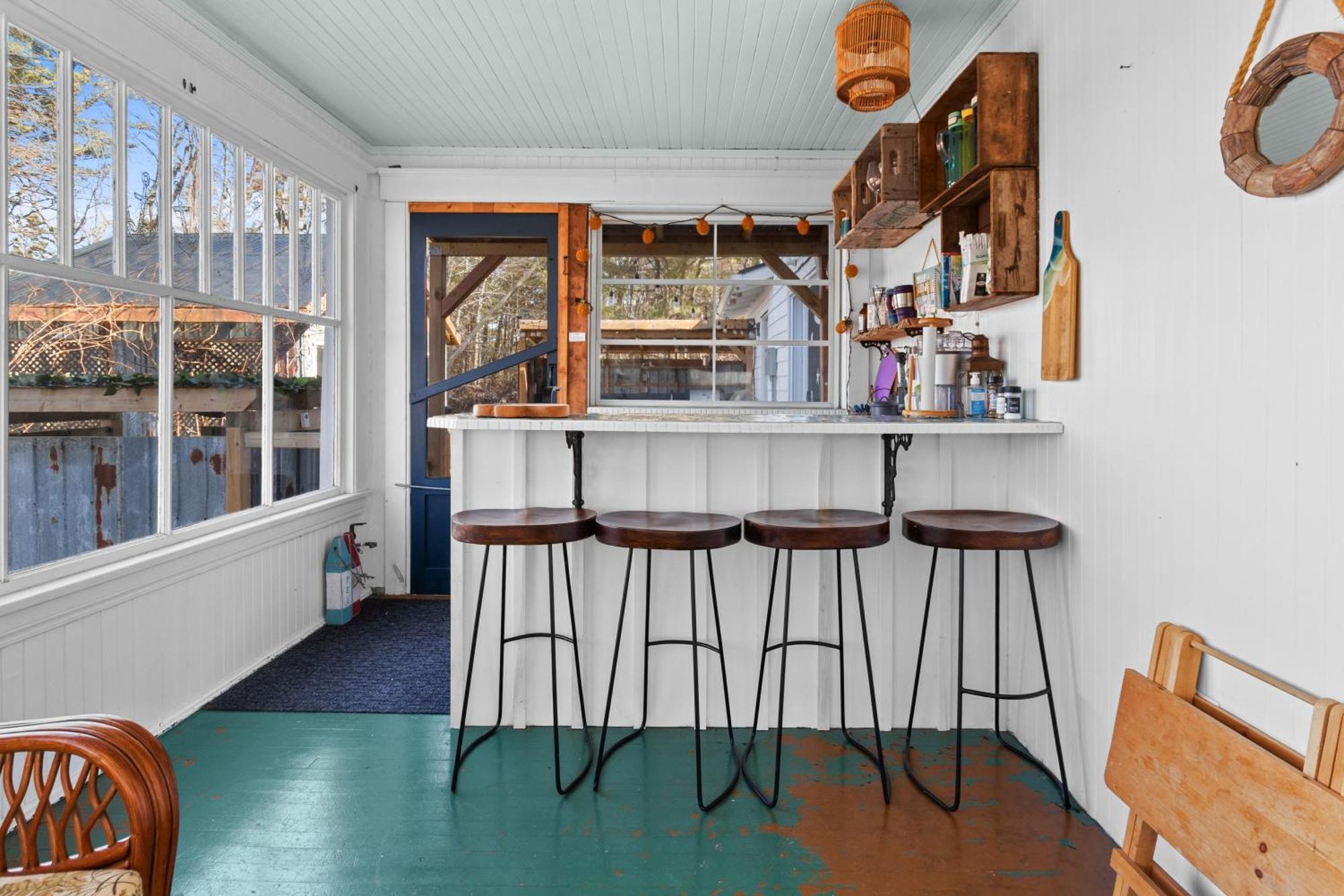 The Olde Anchor Bed & Breakfast Murray River Eksteriør bilde